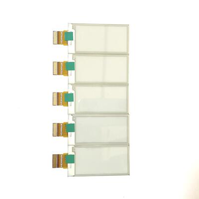 2.13墨水屏全新库存屏 型号 WF0213T1PCZ04