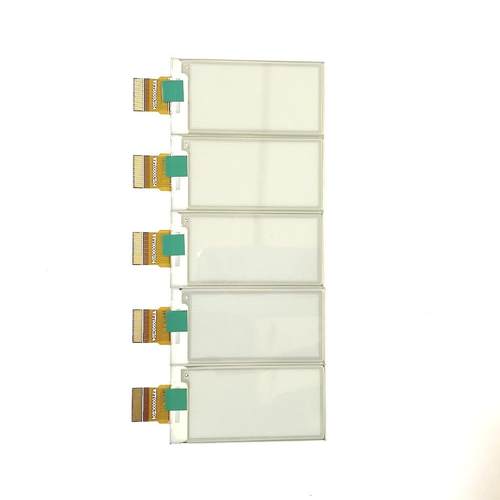 2.13墨水屏全新库存屏 型号 WF0213T1PCZ04