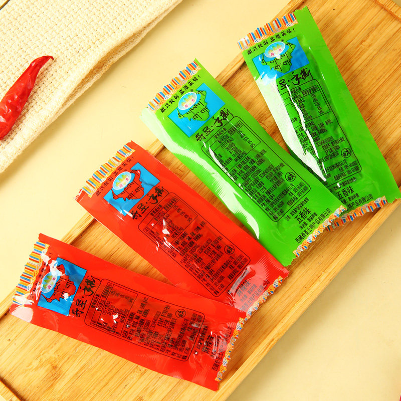 西藏特产奇圣手撕牦牛肉干真空独立包装藏家礼物耗牛肉高原小零食