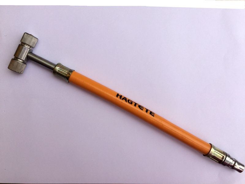 Pompe à vélo - Ref 2388073 Image 3