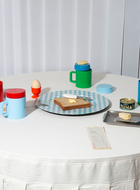 sort中国UNPASSE开开杯糖果色塑料杯儿童水杯漱口杯撞色现代创意