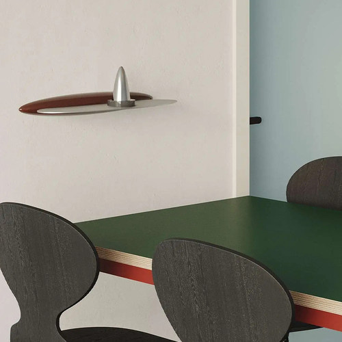 koosim太空飞船置物架壁挂架