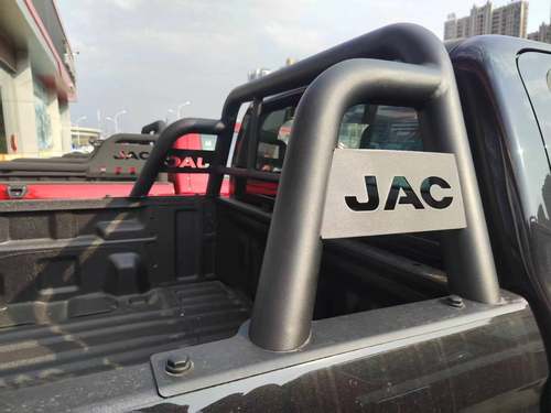 江淮货箱护栏龙门架原厂正品