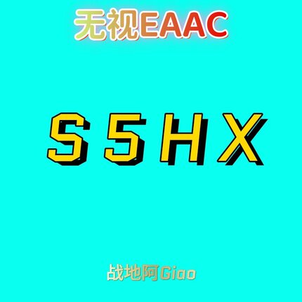 【S5HX】 战地五/战地5  闪电侠灭霸超级部署版 含魔改载具