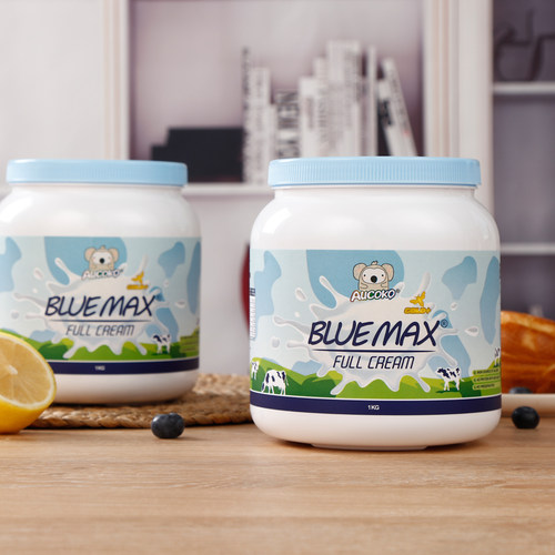 澳洲尤可可a2酪蛋白全脂营养奶粉