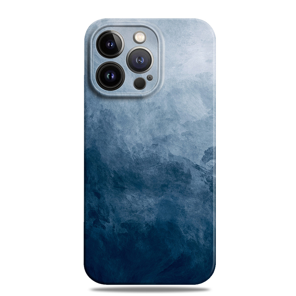 云墨文艺复古高级感艺术手机壳