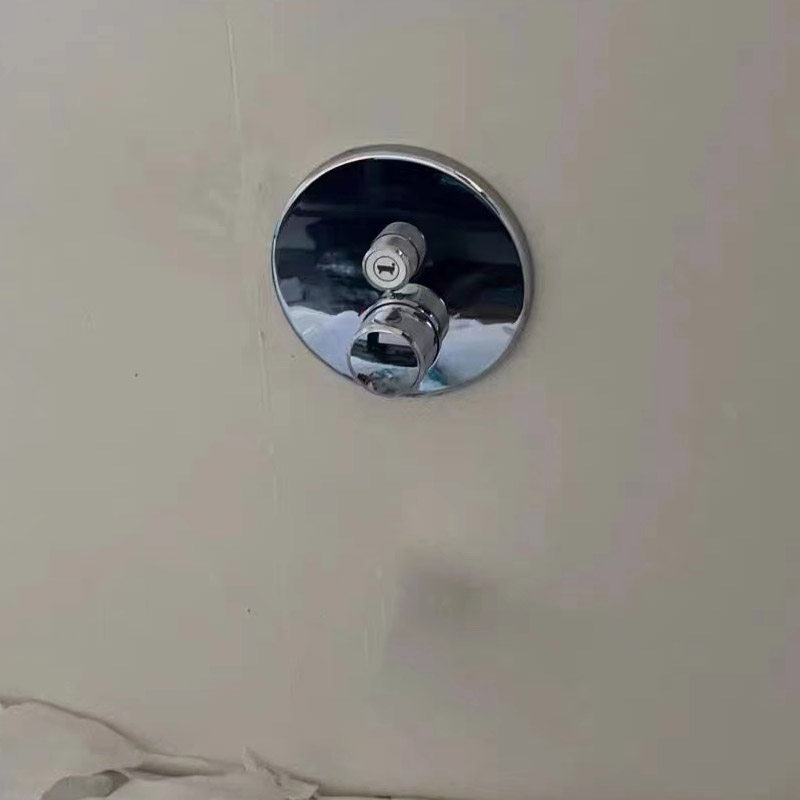 GROHE/高仪29118000单路淋浴面板 29118 不含阀芯