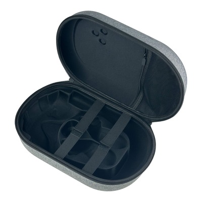 适用Meta Oculus Quest 3S 收纳包 便携EVA收纳盒Quest 3 保护套