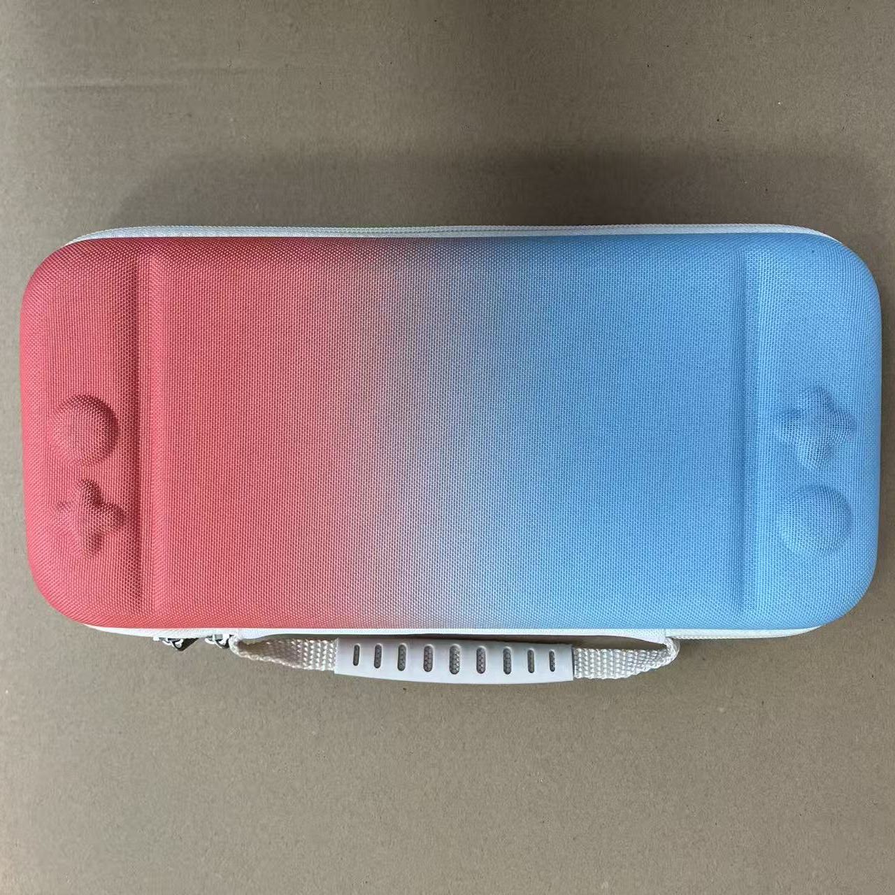 switch2收纳包游戏机保护盒