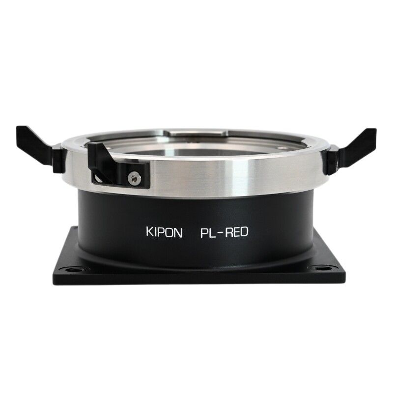 pl镜头转接red双子星红龙epic斯佳丽大小武器vv转接环 可调后焦