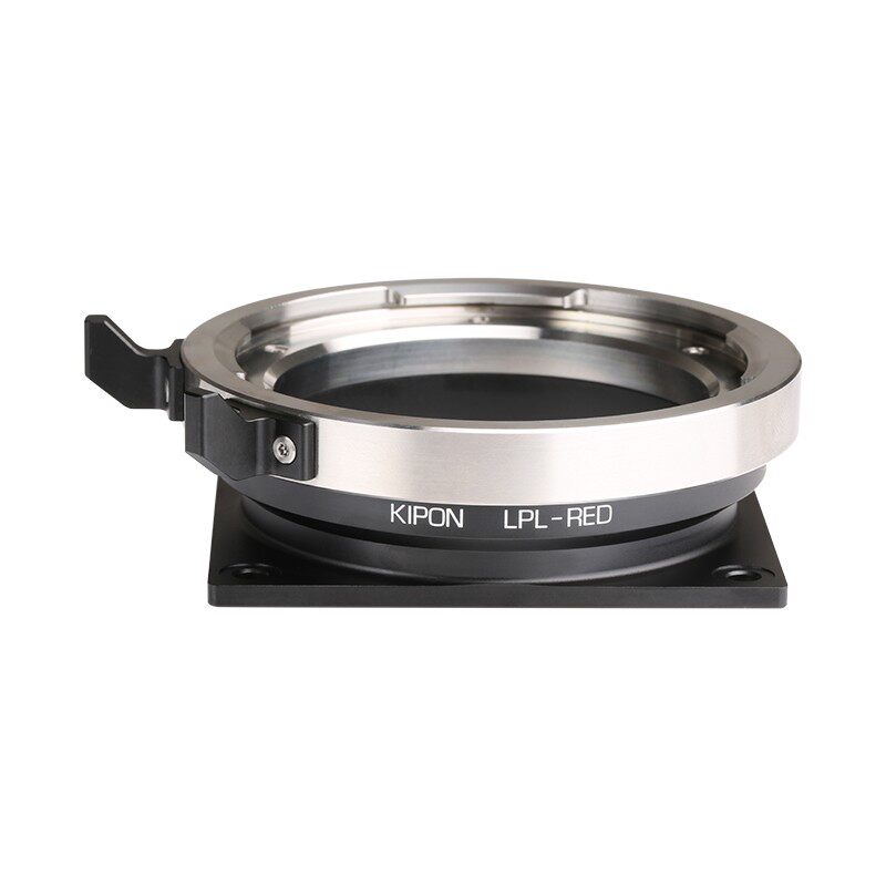 lpl sp镜头转接red双子星红龙epic斯佳丽大小武器转接环 可调后焦