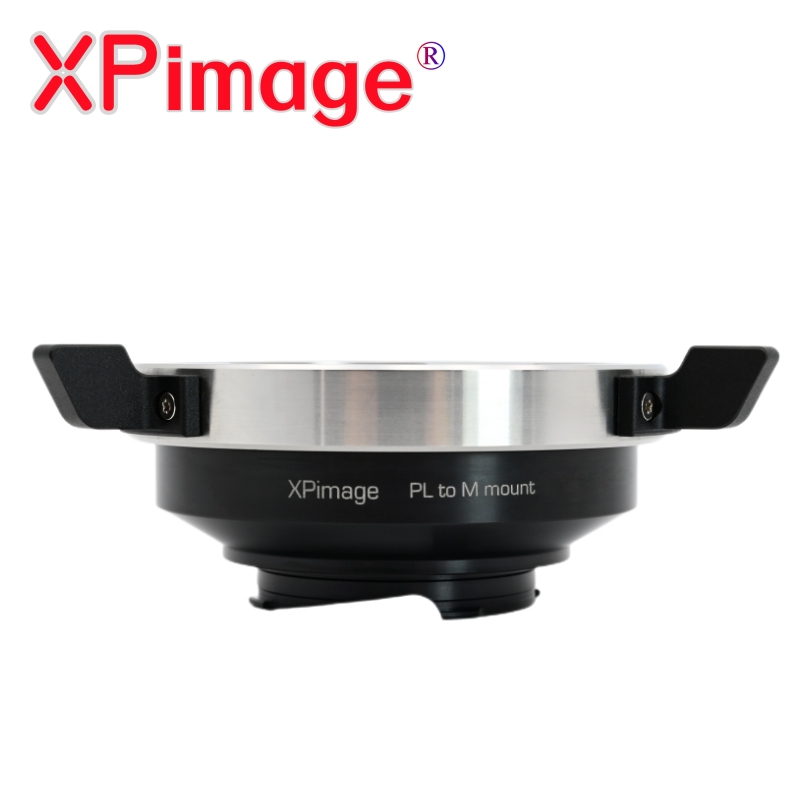 PL镜头转接M转接环PL镜头转MEA9