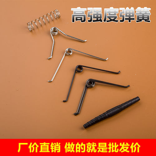 羊毛剪刀弹簧修枝剪花剪专用宠物剪园艺老式剪刀弹簧