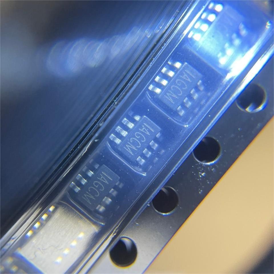 全新原装正品 MP2315GJ-Z TSOT23-8 同步降压转换器 DC-DC芯片