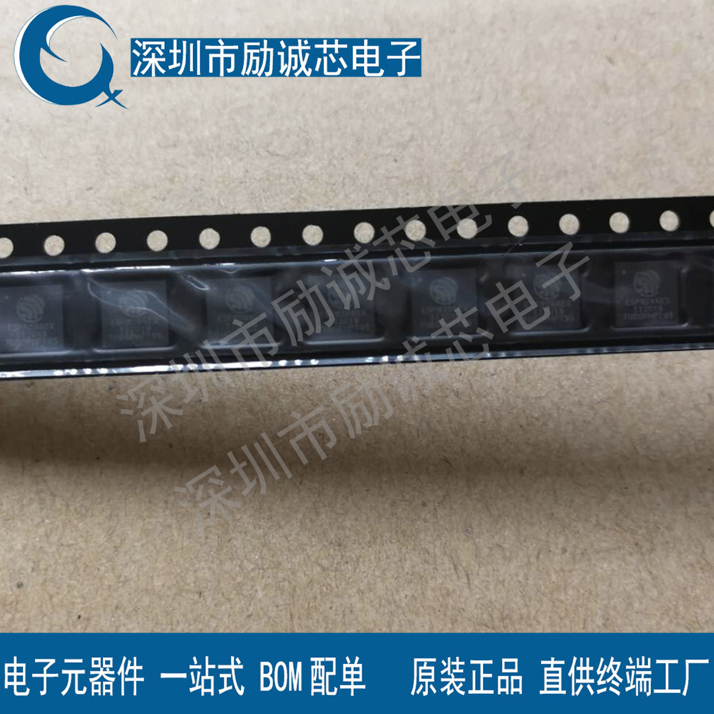全新原装 MEGA328P ATMEGA328P ATMEGA328P-AU TQFP-32 微控制器