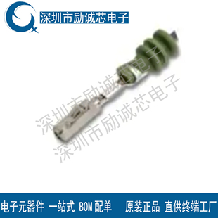 ptiv formerly MTS Delphi STA 13597855汽車連接器