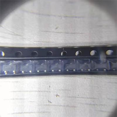 贴片 AO3400 SOT-23 MOS场效应管 2.5A（10只）原装进口