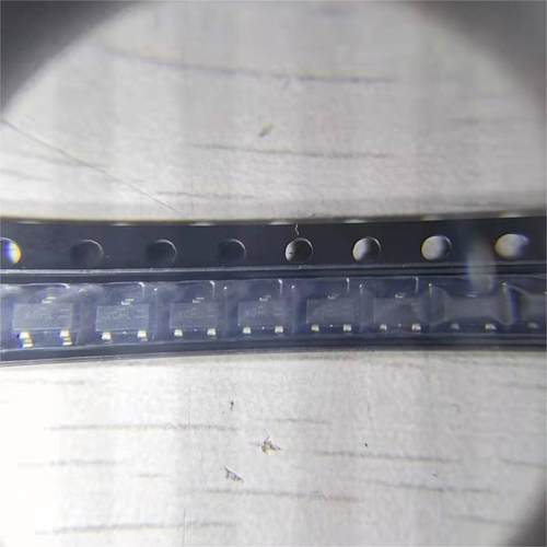 贴片 AO3400 SOT-23 MOS场效应管 2.5A（10只）原装进口