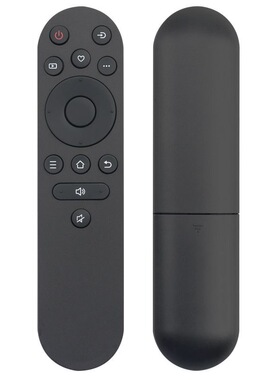 适用康佳电视遥控器Y102B 50X6E 55X6E 65X6E 75X6E 85X6E 65E9G