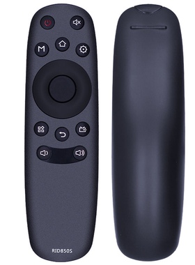 适用于三洋电视机遥控器RID850S 通用 RID8505 39CE2210M 43CE221