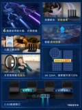 [Wi -Fi 7 2,5G версия] Huawei Router BE3 Pro Home High -Speed ​​Gigabit House Wireless LAN Wi -Fi покрывает большие маршруты для двухместных игровых маршрутов с двойным двойным гигабитом