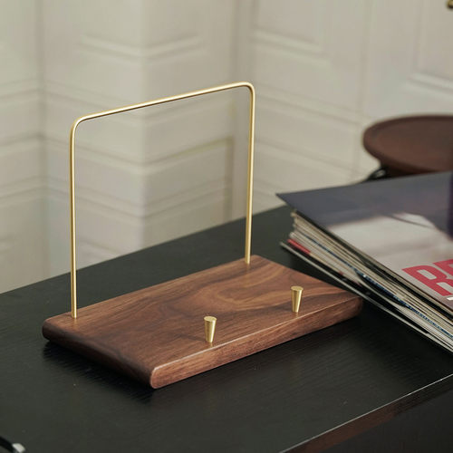 实木小提琴架子专用立式琴架