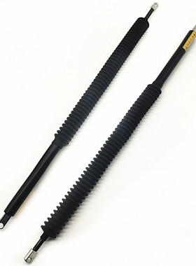 挖掘机配件小松PC200 210 220 240 270-8MO后盖气弹簧 引擎盖支撑