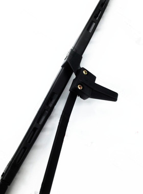 挖掘机住友SH120 200 210 240 300 360A1 A3 A5 雨刮臂片电机总成