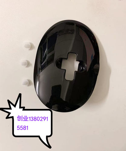 卡特312320C/D驾驶室门反扣盖