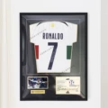 2022 World Cup Portugal Away Jersey
