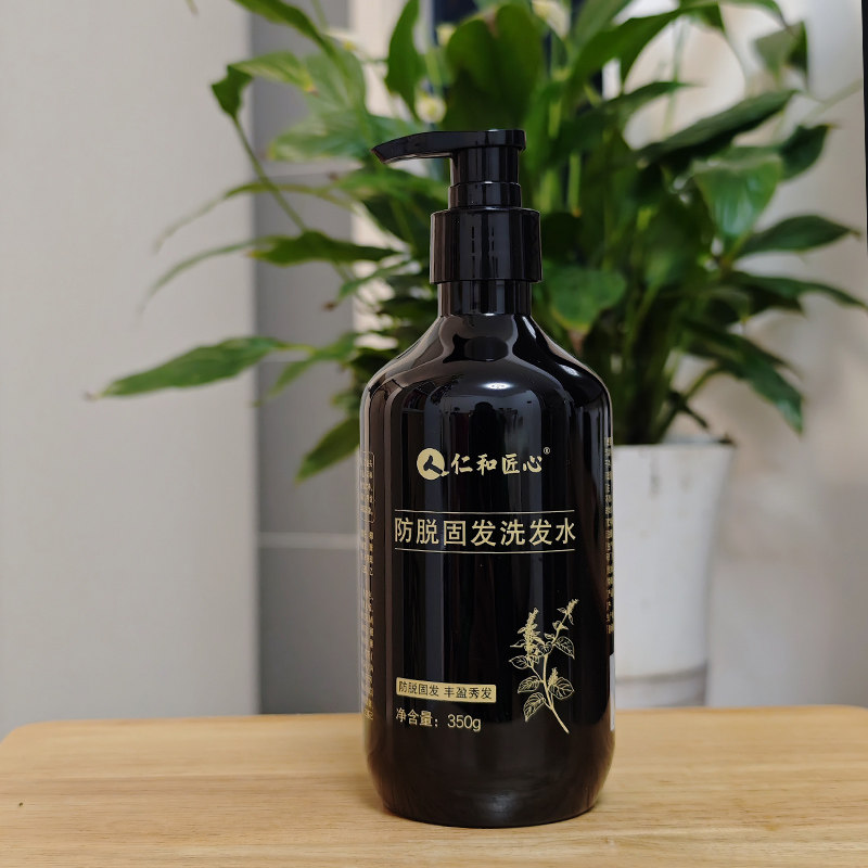 仁和匠心防脱固发强韧发根蓬松图片