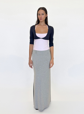 RA everyday 弹力X型修身袖套 藏蓝/蓝色/花灰/咖色