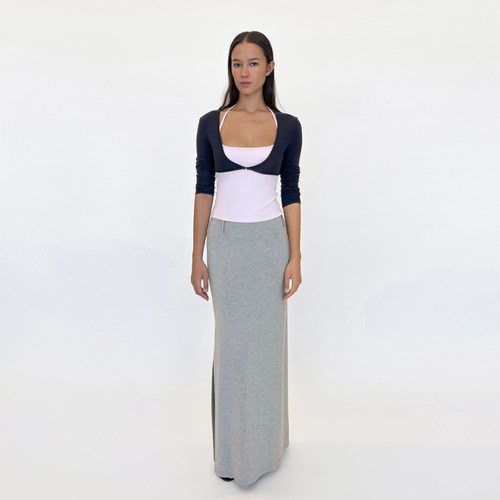 RA everyday 弹力X型修身袖套 藏蓝/蓝色/花灰/咖色