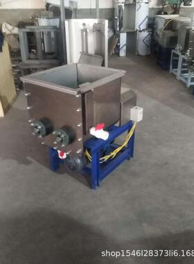 洗家用商用音ZP-50型小居民楼静款双螺旋自动化凉皮面机