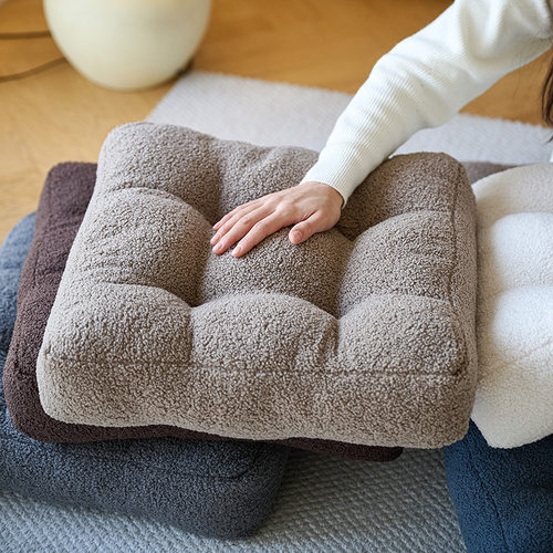 加厚蒲团坐垫靠垫垫子家用坐墩