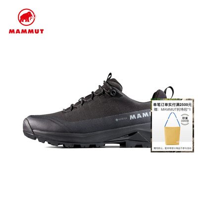 猛犸象DucanIIIGTX时尚徒步鞋