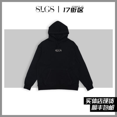 SLGS滑雪卫衣帽衫滑雪服平花