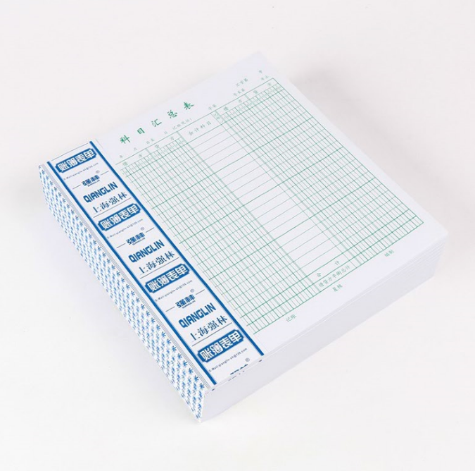 强林会计报表强林表单强林科目汇总表316-20 20K办公财会用品|msdalam kategori Kamus elektronik/buku kertas elektronik/alat tulis, bekalan perakaunan, bekalan bukti kewangan - dari Buy2taobao.com untuk memberikan perkhidmatan ejen Taobao profesional membeli