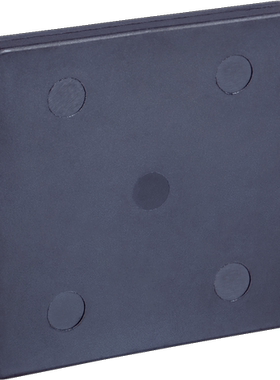 BIS M-138-07/L-HT 高频数据载体 (13.56 MHz) BIS018T