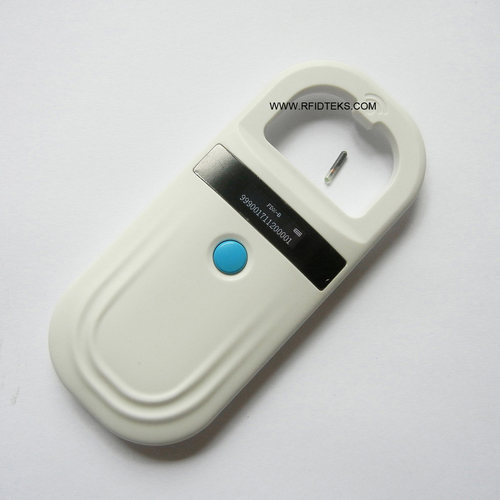 犬舍专用芯片扫码器 CKU扫码器 狗狗芯片扫描仪S03 电子耳标扫描