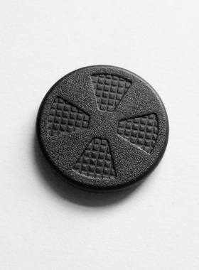 地标卡AGV专用 EMID FDX-B 125KHZ可读写EM4001芯片 G20C