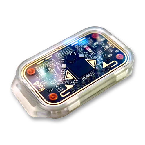 变色龙Ultra新款横版16灯逻辑