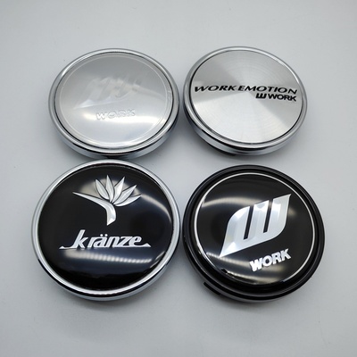 W5适配SC1/SC2/SC4轮毂中心盖