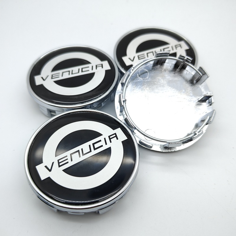 VENCUIA轮毂盖启辰轮盖