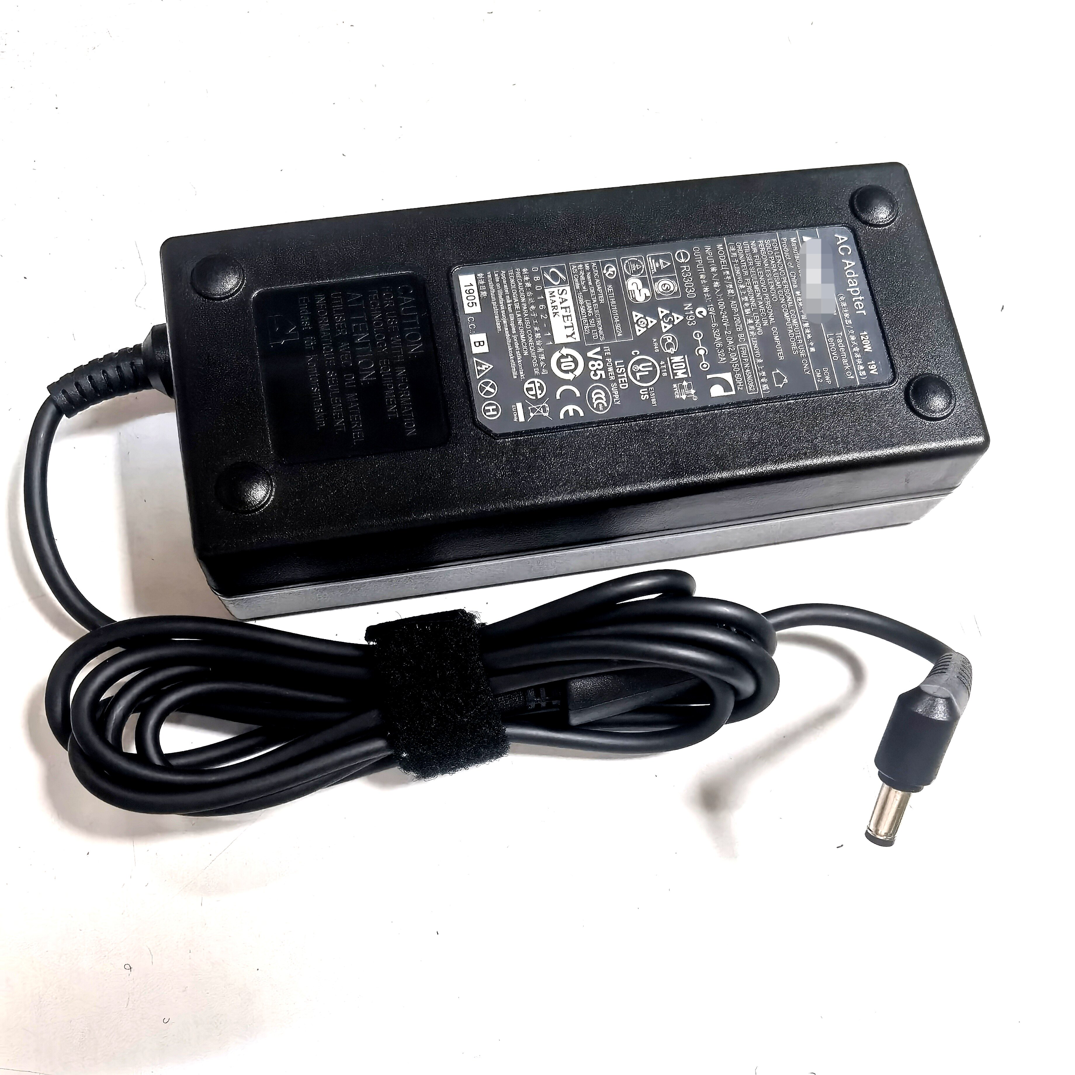 联想Y460 Y570 Y580 Y400 Y430p电源适配器19V 6.15A/6.32A