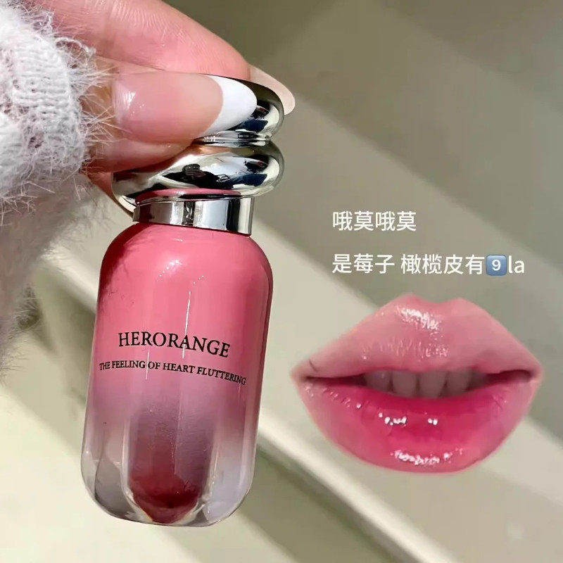 神中之神色！清冷镜面水光唇釉唇泥滋润唇蜜伪素颜显白裸纯欲小众,彩妆/香水/美妆工具,唇彩/唇蜜/唇釉/唇泥/唇霜,淘宝优惠券,粉丝福利购,淘宝优惠卷