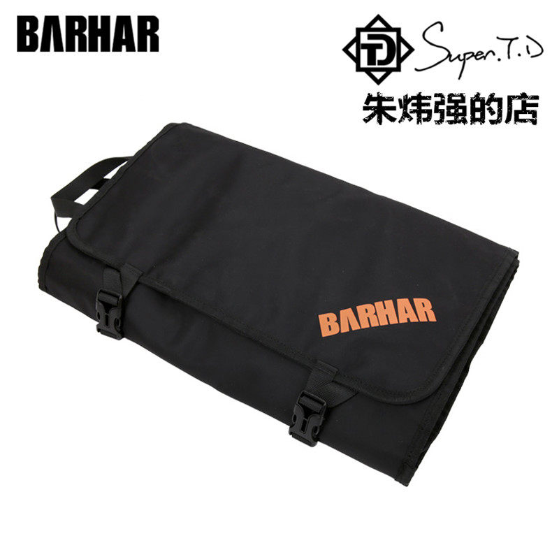 BARHAR Ha Ba Storage bag Quickdraw Parts Ties Binding Climbing Mountaineering SRT equipmentin the Outdoor/Mountaineer/Camping/Travel Goods , Special outdoor sports equipment , Climbing climbing , Climbing rope bag  category - from Buy2taobao.com to provide professional Taobao agent buy service