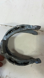 天山1#马蹄铁马掌(送钉子)