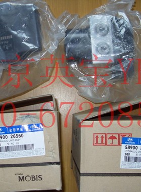 华泰圣达菲ABS泵进口原装