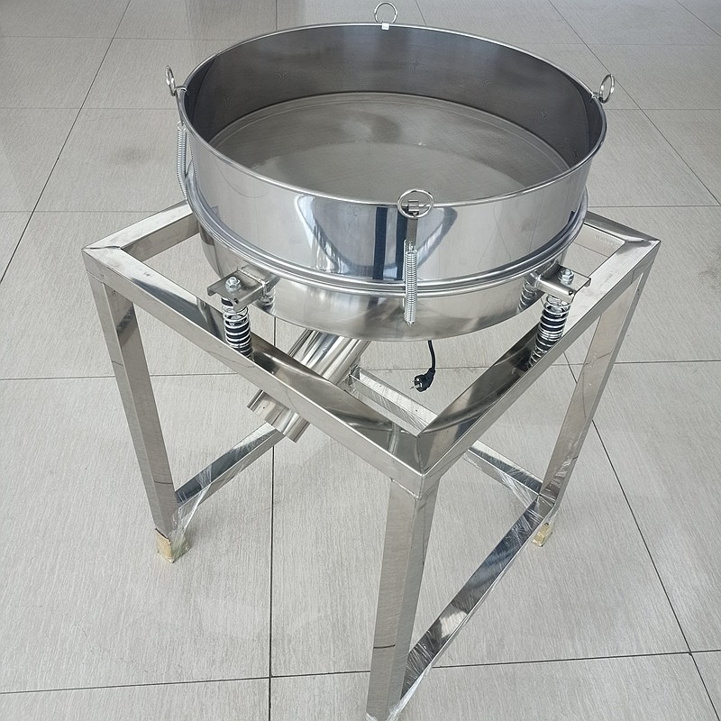 振动筛喷粉震动筛小型电动筛子分离筛粉机筛料机面粉粉筛分机,五金/工具,分离设备及耗材,淘宝优惠券,粉丝福利购,淘宝优惠卷